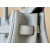 Hermes Birkin 30 Togo Light Blue De Weimar (D0) Palladium Hardware