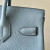 Hermes Birkin 30 Togo Light Blue De Weimar (D0) Palladium Hardware