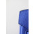 Hermes Birkin 30 Togo Blue Electric (7T) Gold Hardware
