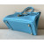 Hermes Birkin 30 Togo Blue du Nord (P3) Gold Hardware