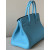 Hermes Birkin 30 Togo Blue du Nord (P3) Gold Hardware