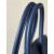 Hermes Birkin 30 Togo Blue Saphir (73) Gold Hardware