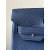 Hermes Birkin 30 Togo Blue Saphir (73) Gold Hardware