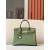 Hermes Birkin 30 Togo Canopee (V6) Gold Hardware Olive Green