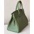 Hermes Birkin 30 Togo Canopee (V6) Gold Hardware Olive Green
