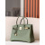 Hermes Birkin 30 Togo Canopee (V6) Gold Hardware Olive Green
