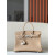Hermes Birkin 30 Togo Chai(0M) Palladium Hardware Dark Beige
