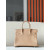 Hermes Birkin 30 Togo Chai(0M) Palladium Hardware Dark Beige