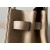 Hermes Birkin 30 Togo Chai(0M) Palladium Hardware Dark Beige