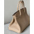 Hermes Birkin 30 Togo Chai(0M) Palladium Hardware Dark Beige