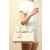 Hermes Kelly Pochette Swift Nior (89) Palladium Hardware Beige