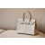 Hermes Birkin 30 Togo Craie(10) Gold Hardware White