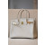 Hermes Birkin 30 Togo Craie(10) Gold Hardware White