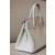 Hermes Birkin 30 Togo Craie(10) Gold Hardware White