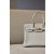 Hermes Birkin 30 Togo Craie(10) Gold Hardware White