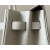 Hermes Birkin 30 Togo Craie(10) Palladium Hardware White
