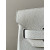 Hermes Birkin 30 Togo Craie(10) Palladium Hardware White