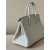 Hermes Birkin 30 Togo Cris Neve(0W) Gold Hardware Light Green