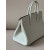 Hermes Birkin 30 Togo Cris Neve(0W) Palladium Hardware Light Green