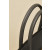 Hermes Kelly Pochette Epsom Gris Asphalte (M8) Gold Hardware Dark Brown