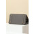 Hermes Kelly Pochette Epsom Gris Asphalte (M8) Gold Hardware Dark Brown