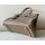 Hermes Birkin 30 Togo Etoupe(18) Palladium Hardware Dark Beige