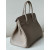 Hermes Birkin 30 Togo Etoupe(18) Palladium Hardware Dark Beige