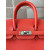 Hermes Kelly Pochette HSS Swift Nior(89) And Rose Sakura(3Q)Palladium Hardware Orange