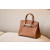 Hermes Birkin 30 Togo Gold(37) Gold Hardware Brown
