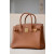 Hermes Birkin 30 Togo Gold(37) Gold Hardware Brown
