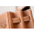 Hermes Birkin 30 Togo Gold(37) Gold Hardware Brown
