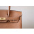 Hermes Birkin 30 Togo Gold(37) Gold Hardware Brown