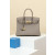 Hermes Birkin 30 Togo Gris Asphalte(M8) Gold Hardware Elephant Grey