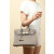 Hermes Birkin 30 Togo Gris Asphalte(M8) Gold Hardware Elephant Grey
