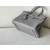 Hermes Birkin 30 Togo Gris Asphalte(M8) Palladium Hardware Grey