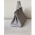 Hermes Birkin 30 Togo Gris Asphalte(M8) Palladium Hardware Grey