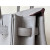 Hermes Birkin 30 Togo Gris Asphalte(M8) Palladium Hardware Grey