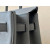 Hermes Birkin 30 Togo Gris Meyer(0L) Gold Hardware Dark Grey