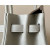 Hermes Birkin 30 Togo Gris Perle(80) Palladium Hardware White