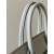 Hermes Birkin 30 Togo Gris Perle(80) Palladium Hardware White