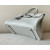 Hermes Birkin 30 Togo Gris Perle(80) Palladium Hardware White