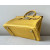 Hermes Birkin 30 Togo Jaune Amber (9D) Palladium Hardware Yellow