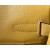 Hermes Birkin 30 Togo Jaune Amber (9D) Palladium Hardware Yellow