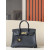 Hermes Birkin 30 Togo Nior(89) Gold Hardware Black