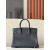 Hermes Birkin 30 Togo Nior(89) Gold Hardware Black