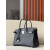 Hermes Birkin 30 Togo Nior(89) Palladium Hardware Black