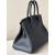 Hermes Birkin 30 Togo Nior(89) Palladium Hardware Black