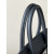 Hermes Birkin 30 Togo Nior(89) Palladium Hardware Black