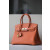 Hermes Birkin 30 Togo Orange (93) Gold Hardware