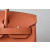 Hermes Birkin 30 Togo Orange (93) Gold Hardware